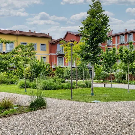 Luxury 5br Retreat Near Navigli