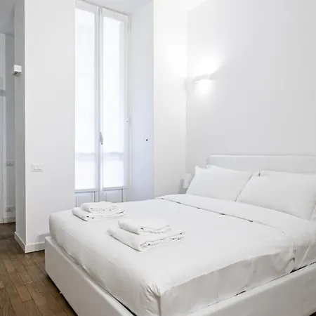 شقة Italianway Comfort - Dell'orso 9 *