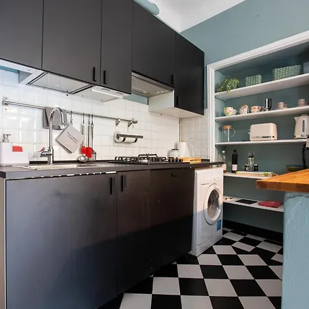 شقة Charming Flat In Colonne Di San Lorenzo