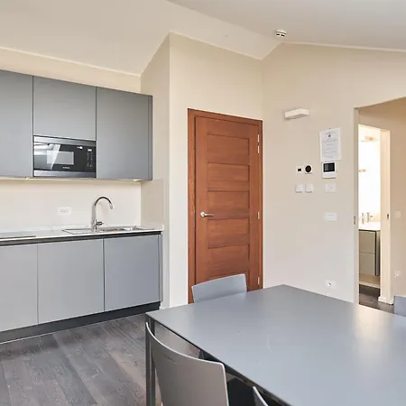 Ariosto Living شقة