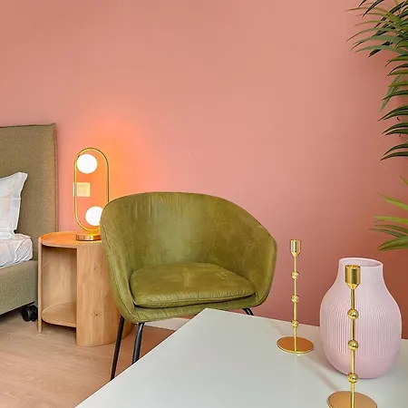 Flatsharing - Gioia Retreat * Mailand