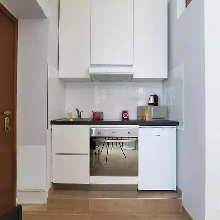 Mch Navigli - 6 Stops To Duomo, Modern With Ac And Wifi