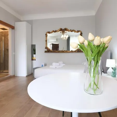 Mch Navigli - 6 Stops To Duomo, Modern With Ac And Wifi * Milano