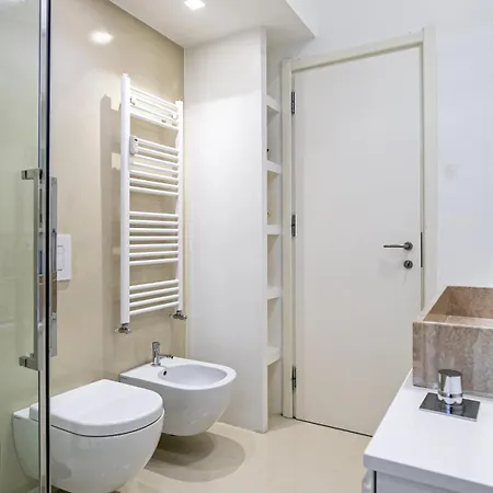 Italianway Comfort - Dell'orso 9 شقة