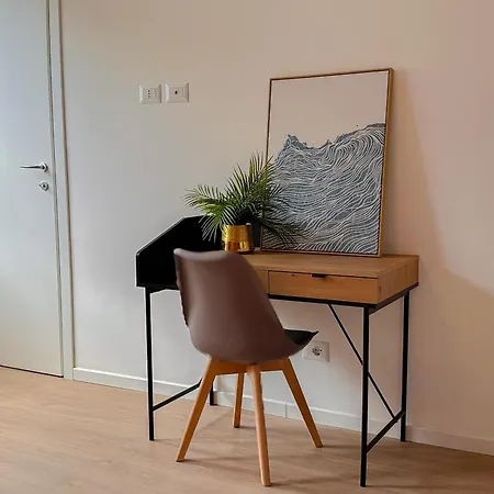 Apartment Flatsharing - Gioia Retreat *