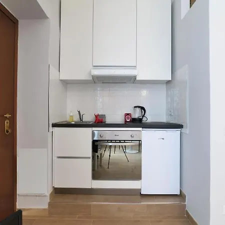 Mch Navigli - 6 Stops To Duomo, Modern With Ac And Wifi *