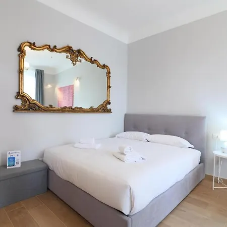 Mch Navigli - 6 Stops To Duomo, Modern With Ac And Wifi Appartamento Milano