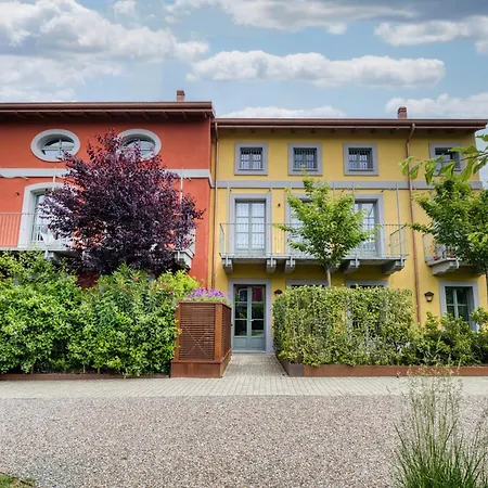 Appartamento Luxury 5br Retreat Near Navigli *