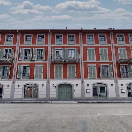Luxury 5br Retreat Near Navigli *