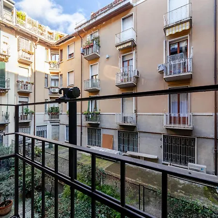 Appartamento Macchi Urban