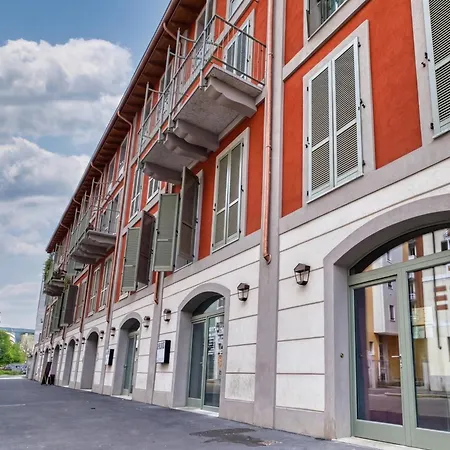 Appartamento Luxury 5br Retreat Near Navigli