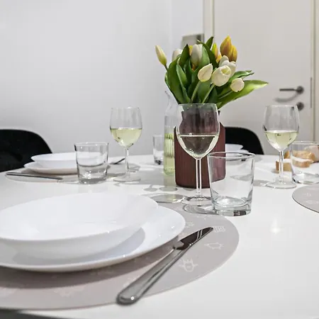 Italianway Comfort - Dell'orso 9 Apartmán