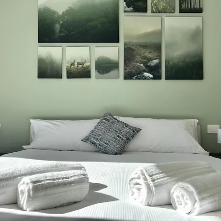 Apartman Bressanone *