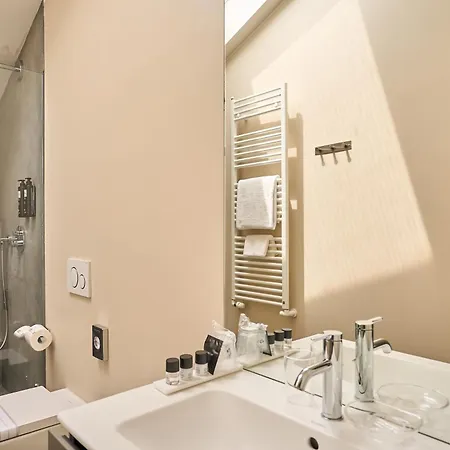 شقة Ariosto Living ميلان