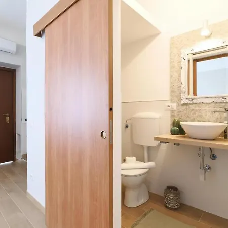 Mch Navigli - 6 Stops To Duomo, Modern With Ac And Wifi Appartamento Milano