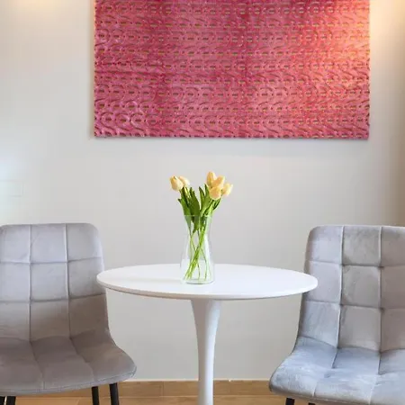 Mch Navigli - 6 Stops To Duomo, Modern With Ac And Wifi * Milano