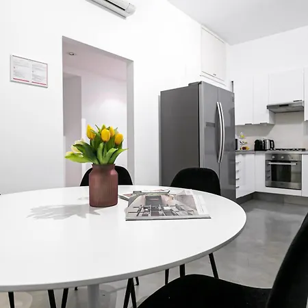 Italianway Comfort - Dell'orso 9