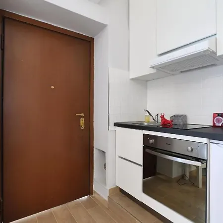 Mch Navigli - 6 Stops To Duomo, Modern With Ac And Wifi Appartamento Milano