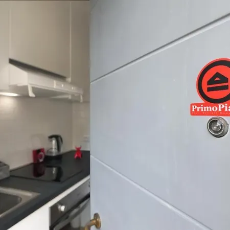Appartamento Mch Navigli - 6 Stops To Duomo, Modern With Ac And Wifi