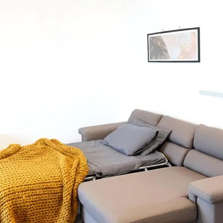 Appartamento Sky Garden -terrazza E Private Garage -mm3 Brenta F Prada Porta Romana *