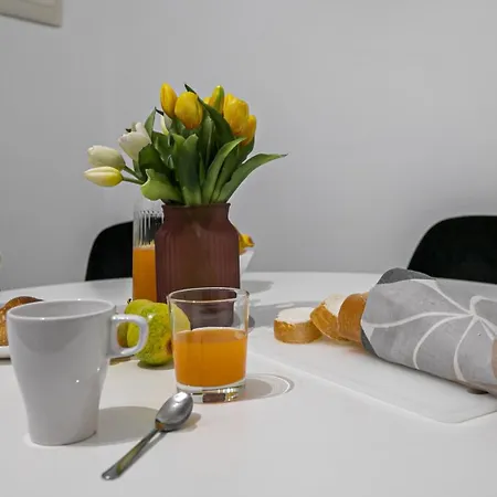 Italianway Comfort - Dell'orso 9 Apartmán