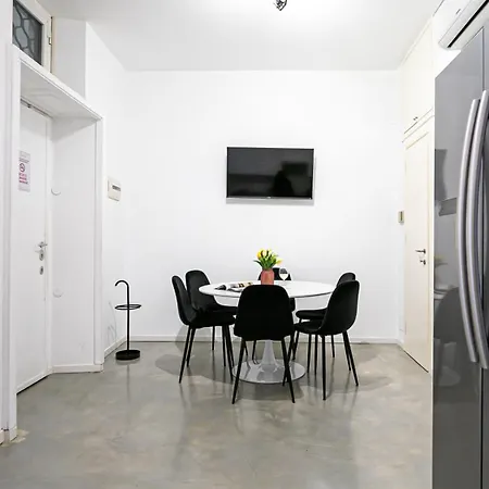 Italianway Comfort - Dell'orso 9 شقة *