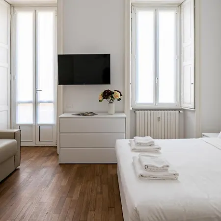 Italianway Comfort - Dell'orso 9