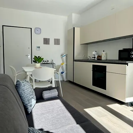 Bressanone Apartman