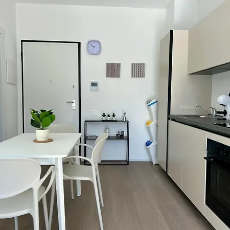 Bressanone Apartman *