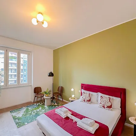 Flatsharing - Gioia Retreat Mailand