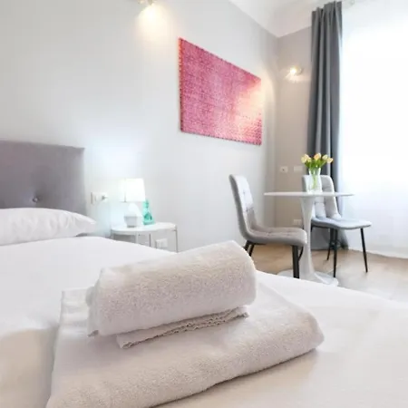 Mch Navigli - 6 Stops To Duomo, Modern With Ac And Wifi Appartamento *