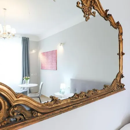 Appartamento Mch Navigli - 6 Stops To Duomo, Modern With Ac And Wifi *
