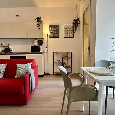 Apartman Bressanone *