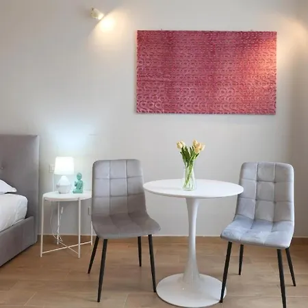 Appartamento Mch Navigli - 6 Stops To Duomo, Modern With Ac And Wifi Milano