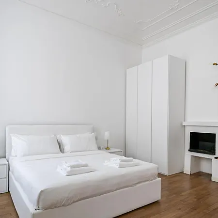Apartmán Italianway Comfort - Dell'orso 9 Milán