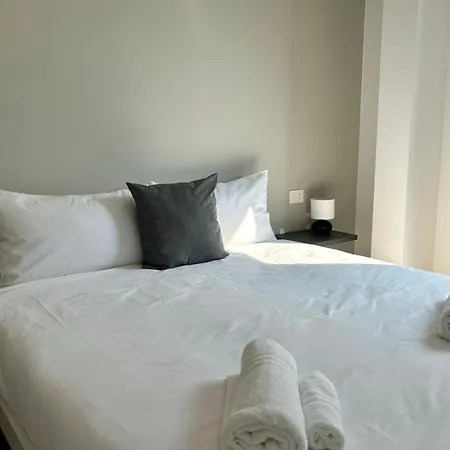 Bressanone Apartman Milánó