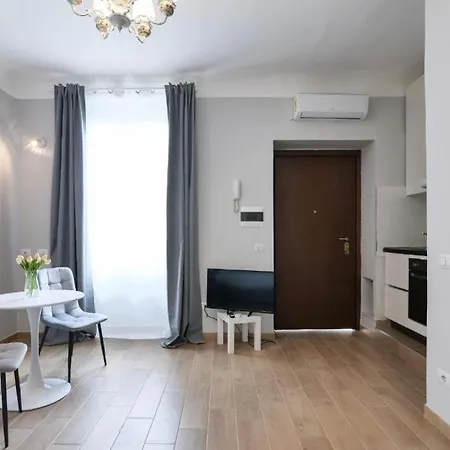 Mch Navigli - 6 Stops To Duomo, Modern With Ac And Wifi Appartamento