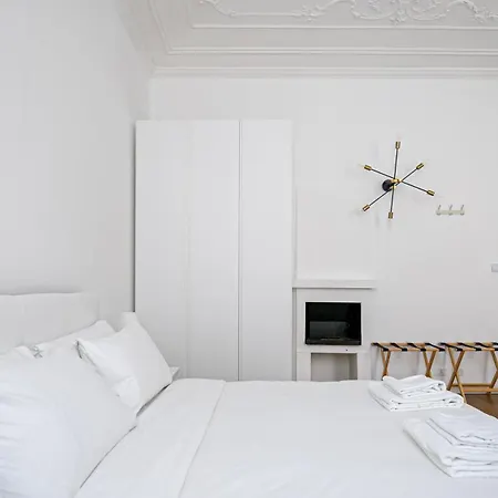 Italianway Comfort - Dell'orso 9 * ميلان