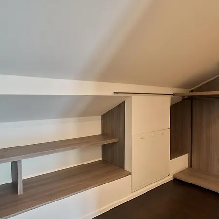 Ariosto Living شقة