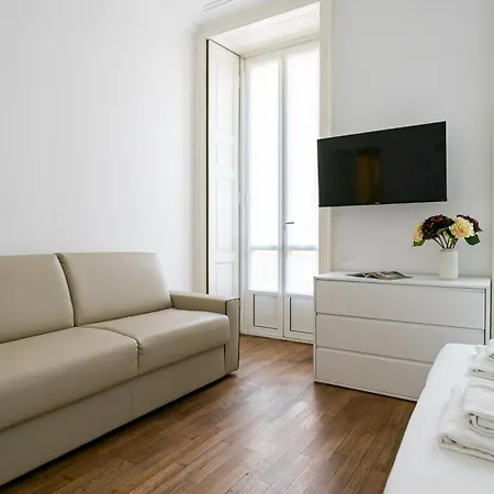 Italianway Comfort - Dell'orso 9 شقة