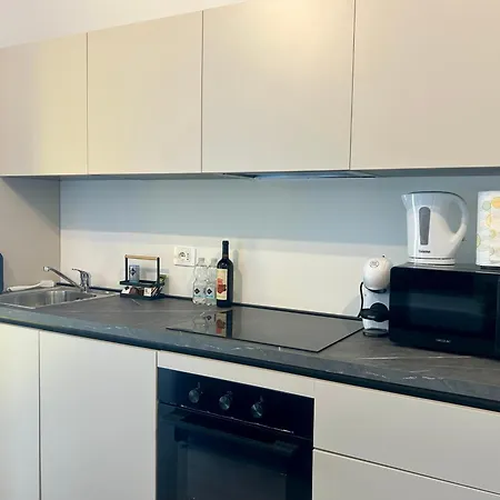Bressanone Apartman *
