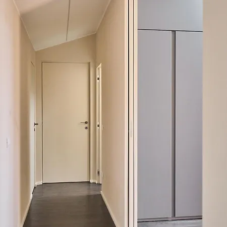 Ariosto Living شقة ميلان
