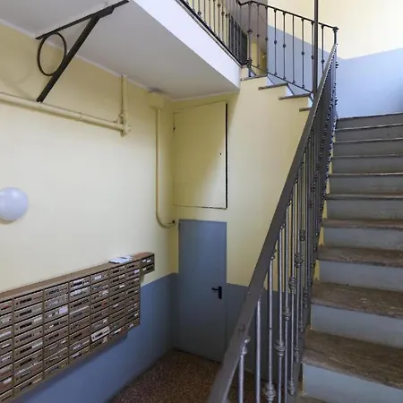 Mch Navigli - 6 Stops To Duomo, Modern With Ac And Wifi Appartamento Milano