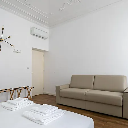 Italianway Comfort - Dell'orso 9 ميلان