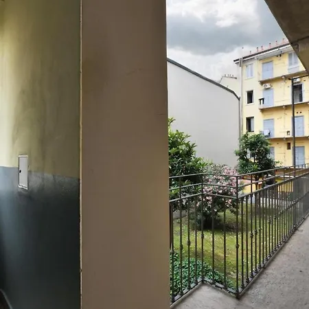 Mch Navigli - 6 Stops To Duomo, Modern With Ac And Wifi * Milano