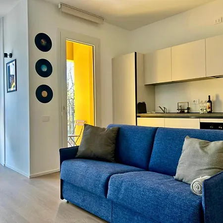 Apartman Bressanone Milánó
