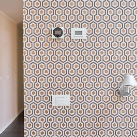 Ariosto Living شقة