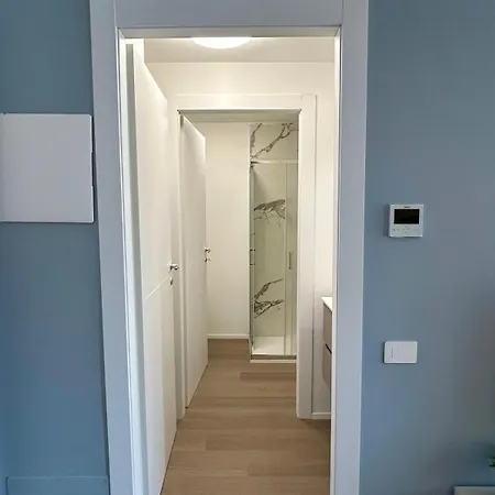 Apartman Bressanone