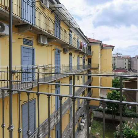 Appartamento Mch Navigli - 6 Stops To Duomo, Modern With Ac And Wifi *