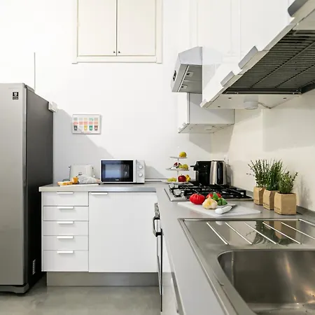 Italianway Comfort - Dell'orso 9 * Milán